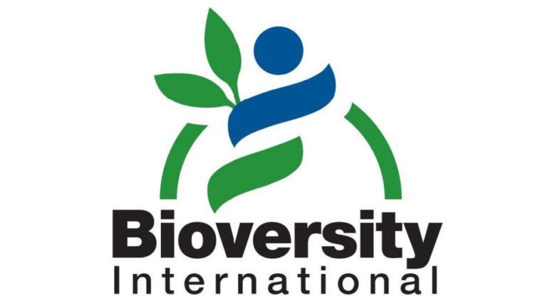 Bioversity International Logo