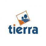 Tierra Logo Tierra Logo