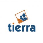 Tierra Logo